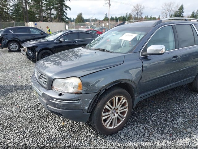 2008 VOLVO XC90 YV4CZ852181479415 Photo 5