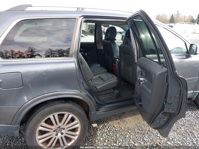 2008 VOLVO XC90 YV4CZ852181479415 Photo 7