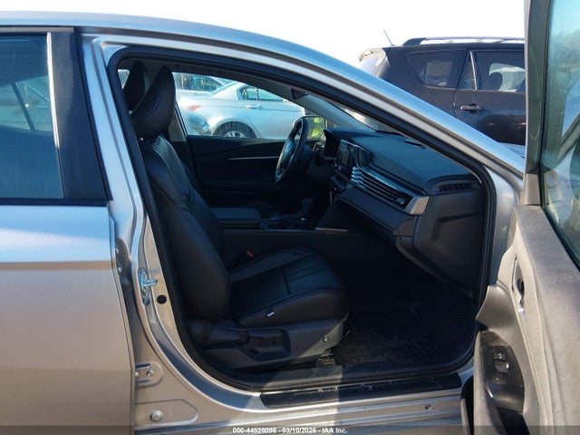 Toyota CAMRY LE 2025 4T1DAACK8SU515918 Image 5