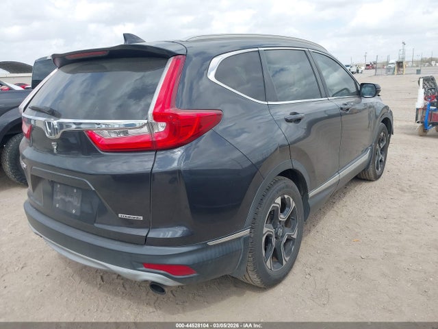 2HKRW1H98HH512523 Honda Cr-v Touring