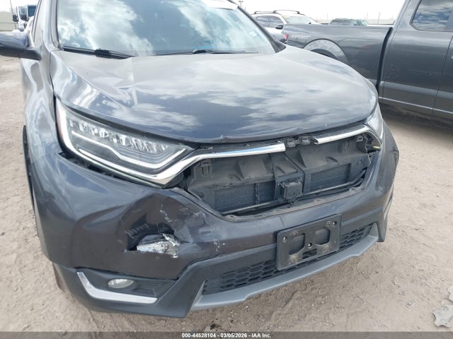 2HKRW1H98HH512523 Honda Cr-v Touring