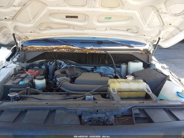 44528105 :رقم المزاد ، 1N6BF0KM7KN802880 vin ، 2019 Nissan Nv Cargo Nv1500 مزاد بيع