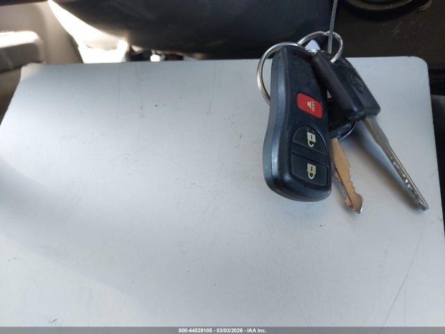 44528105 :رقم المزاد ، 1N6BF0KM7KN802880 vin ، 2019 Nissan Nv Cargo Nv1500 مزاد بيع