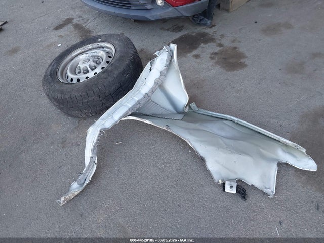 44528105 :رقم المزاد ، 1N6BF0KM7KN802880 vin ، 2019 Nissan Nv Cargo Nv1500 مزاد بيع