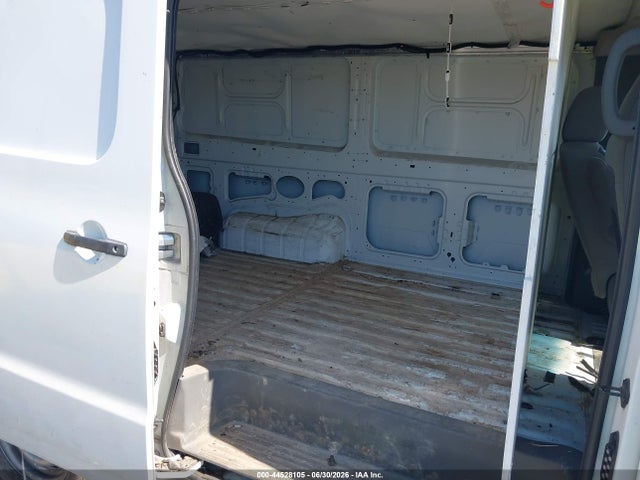 44528105 :رقم المزاد ، 1N6BF0KM7KN802880 vin ، 2019 Nissan Nv Cargo Nv1500 مزاد بيع