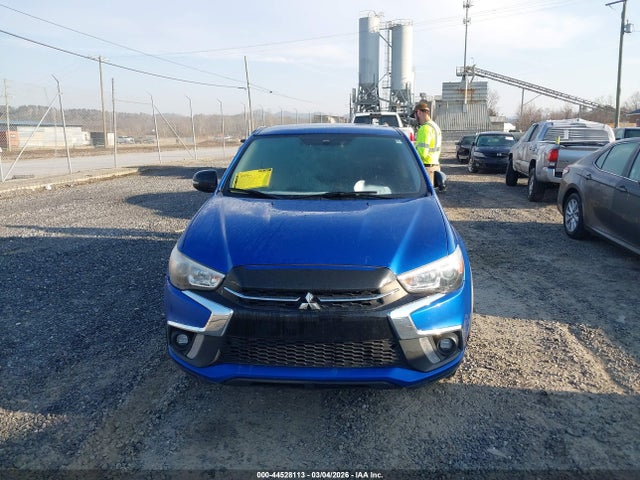 Продаж на аукціоні авто 2019 Mitsubishi Outlander Sport 2.0 Sp, vin: JA4AR3AU7KU018272, номер лоту: 44528113