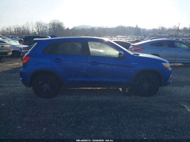 Продаж на аукціоні авто 2019 Mitsubishi Outlander Sport 2.0 Sp, vin: JA4AR3AU7KU018272, номер лоту: 44528113