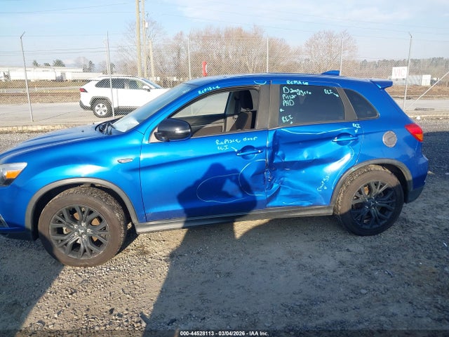 Продаж на аукціоні авто 2019 Mitsubishi Outlander Sport 2.0 Sp, vin: JA4AR3AU7KU018272, номер лоту: 44528113