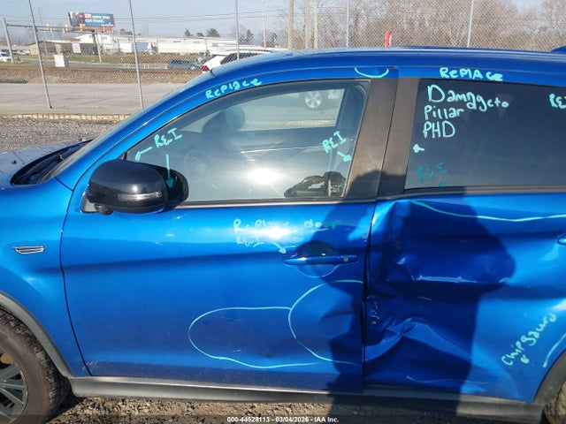 Продаж на аукціоні авто 2019 Mitsubishi Outlander Sport 2.0 Sp, vin: JA4AR3AU7KU018272, номер лоту: 44528113