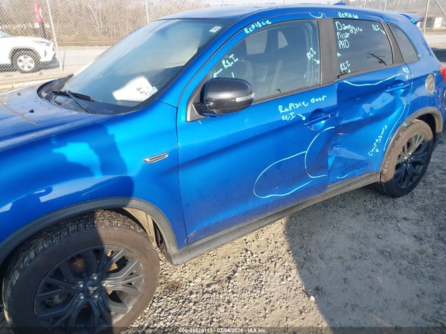 Продаж на аукціоні авто 2019 Mitsubishi Outlander Sport 2.0 Sp, vin: JA4AR3AU7KU018272, номер лоту: 44528113