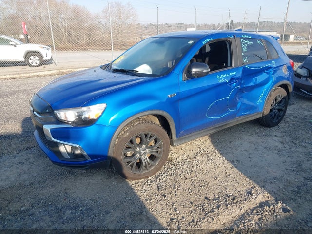 Продаж на аукціоні авто 2019 Mitsubishi Outlander Sport 2.0 Sp, vin: JA4AR3AU7KU018272, номер лоту: 44528113