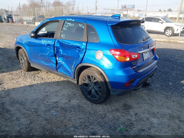 Продаж на аукціоні авто 2019 Mitsubishi Outlander Sport 2.0 Sp, vin: JA4AR3AU7KU018272, номер лоту: 44528113