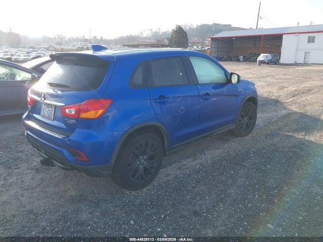 Продаж на аукціоні авто 2019 Mitsubishi Outlander Sport 2.0 Sp, vin: JA4AR3AU7KU018272, номер лоту: 44528113