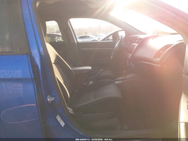 Продаж на аукціоні авто 2019 Mitsubishi Outlander Sport 2.0 Sp, vin: JA4AR3AU7KU018272, номер лоту: 44528113