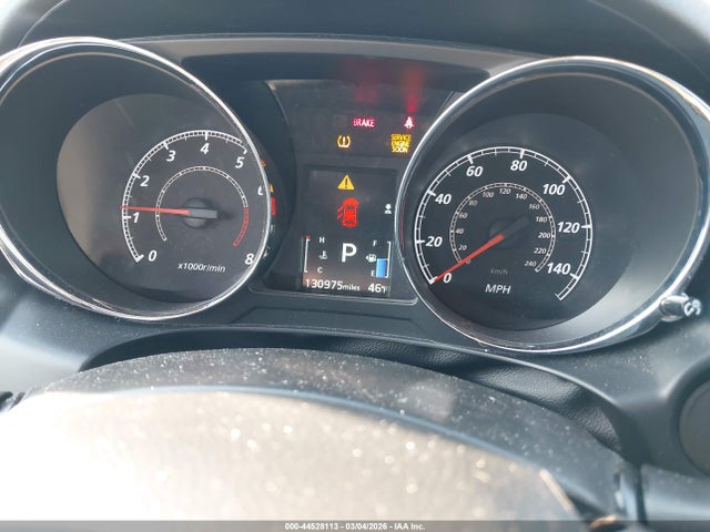 Продаж на аукціоні авто 2019 Mitsubishi Outlander Sport 2.0 Sp, vin: JA4AR3AU7KU018272, номер лоту: 44528113