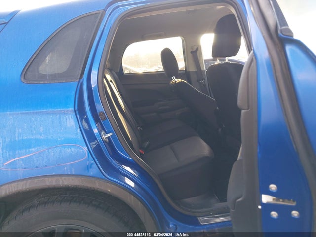 Продаж на аукціоні авто 2019 Mitsubishi Outlander Sport 2.0 Sp, vin: JA4AR3AU7KU018272, номер лоту: 44528113