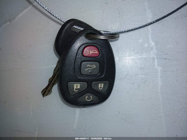 44528117 :رقم المزاد ، 1GKKRTED2CJ317079 vin ، 2012 Gmc Acadia Denali مزاد بيع