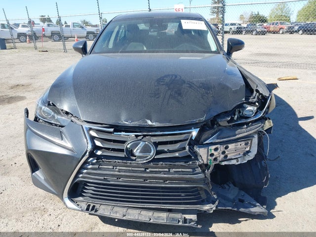 2019 Lexus Is 300 მანქანა იყიდება აუქციონზე, vin: JTHBA1D21K5085085, აუქციონის ნომერი: 44528123