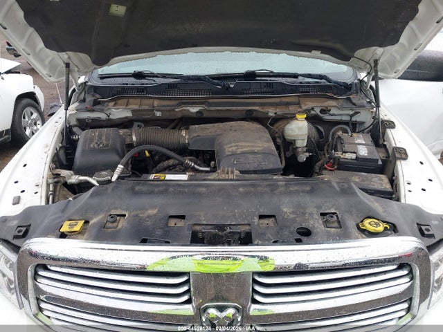 2015 RAM 1500 1C6RR7LG2FS502334 Photo 9