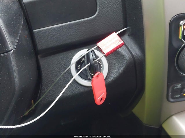 2015 RAM 1500 1C6RR7LG2FS502334 Photo 10