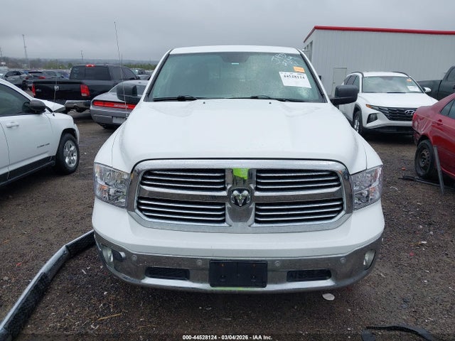 Aukcja sprzedaży 2015 Ram 1500 Big Horn, vin: 1C6RR7LG2FS502334, numer aukcji: 44528124