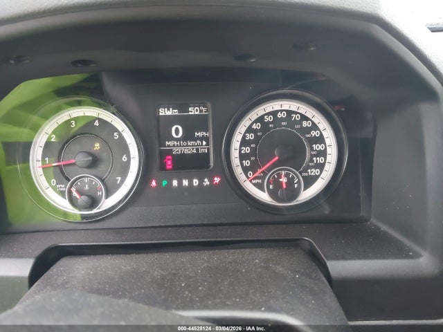 2015 RAM 1500 1C6RR7LG2FS502334 Photo 6