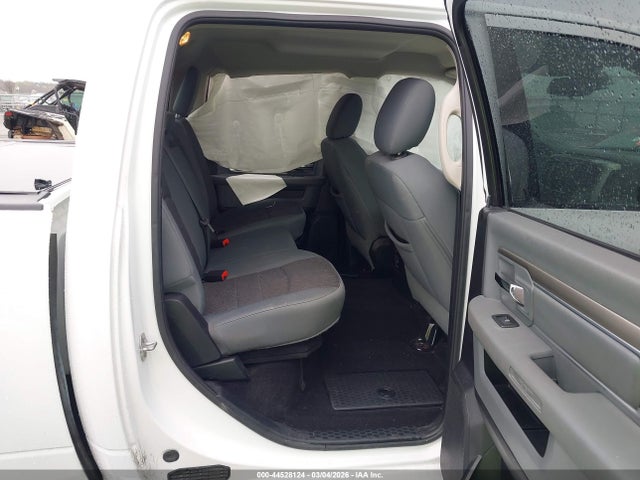 2015 RAM 1500 1C6RR7LG2FS502334 Photo 7