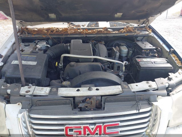 Aukcja sprzedaży 2006 Gmc Envoy Xl Slt, vin: 1GKES16S066139277, numer aukcji: 44528125