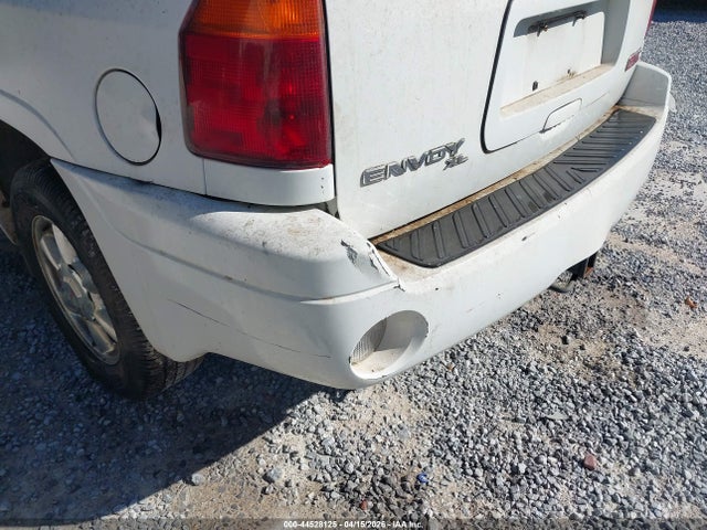 Aukcja sprzedaży 2006 Gmc Envoy Xl Slt, vin: 1GKES16S066139277, numer aukcji: 44528125