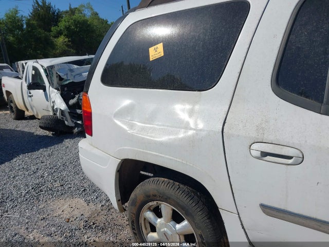 Aukcja sprzedaży 2006 Gmc Envoy Xl Slt, vin: 1GKES16S066139277, numer aukcji: 44528125