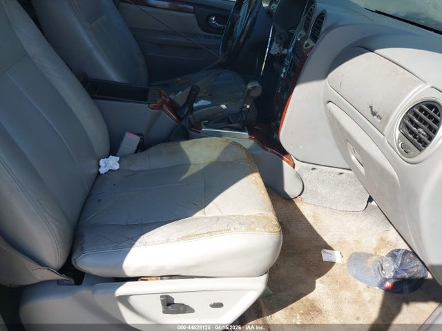 Aukcja sprzedaży 2006 Gmc Envoy Xl Slt, vin: 1GKES16S066139277, numer aukcji: 44528125
