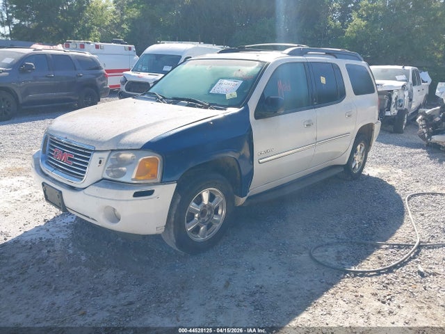 Aukcja sprzedaży 2006 Gmc Envoy Xl Slt, vin: 1GKES16S066139277, numer aukcji: 44528125