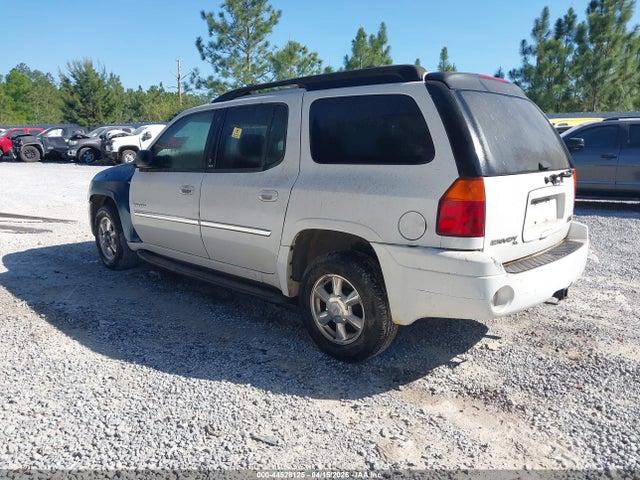 Aukcja sprzedaży 2006 Gmc Envoy Xl Slt, vin: 1GKES16S066139277, numer aukcji: 44528125