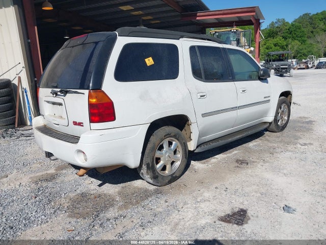 Aukcja sprzedaży 2006 Gmc Envoy Xl Slt, vin: 1GKES16S066139277, numer aukcji: 44528125