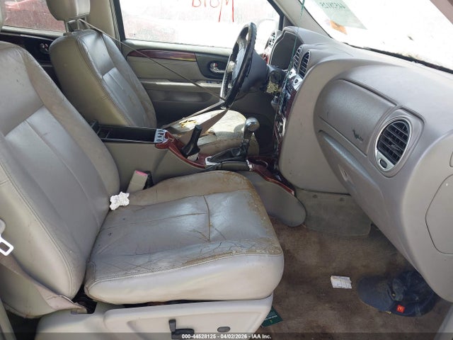 Aukcja sprzedaży 2006 Gmc Envoy Xl Slt, vin: 1GKES16S066139277, numer aukcji: 44528125
