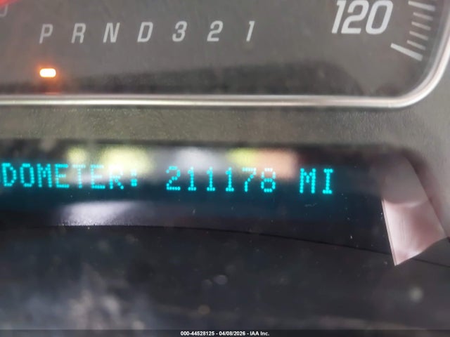 Aukcja sprzedaży 2006 Gmc Envoy Xl Slt, vin: 1GKES16S066139277, numer aukcji: 44528125