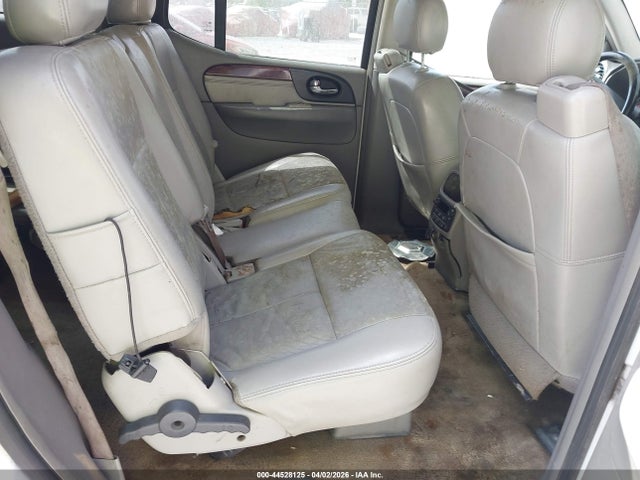 Aukcja sprzedaży 2006 Gmc Envoy Xl Slt, vin: 1GKES16S066139277, numer aukcji: 44528125