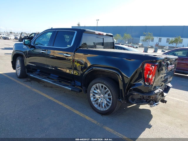 3GTUUGE80RG217702 GMC Sierra 1500 4wd Short Box Denali
