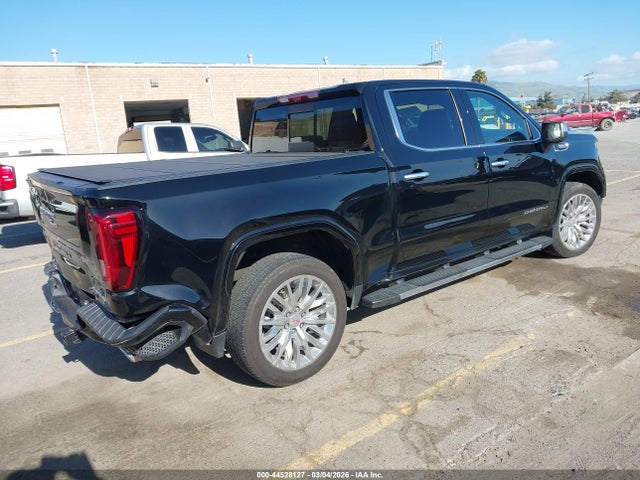 3GTUUGE80RG217702 GMC Sierra 1500 4wd Short Box Denali