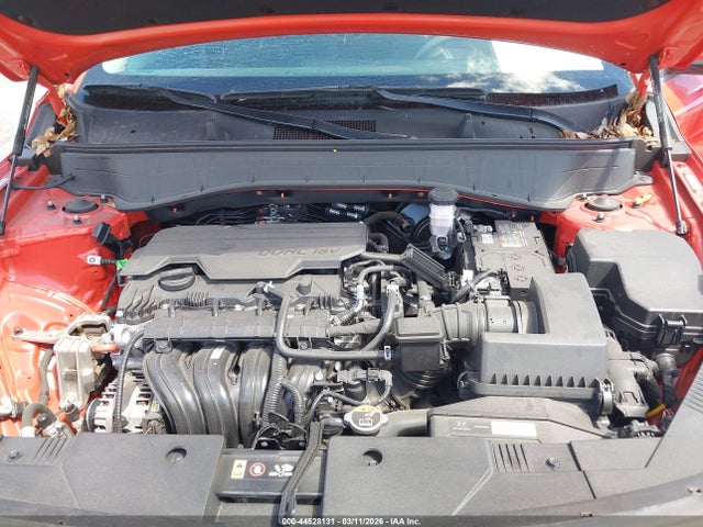 44528131 :رقم المزاد ، KM8HB3AB6RU085247 vin ، 2024 Hyundai Kona Sel مزاد بيع