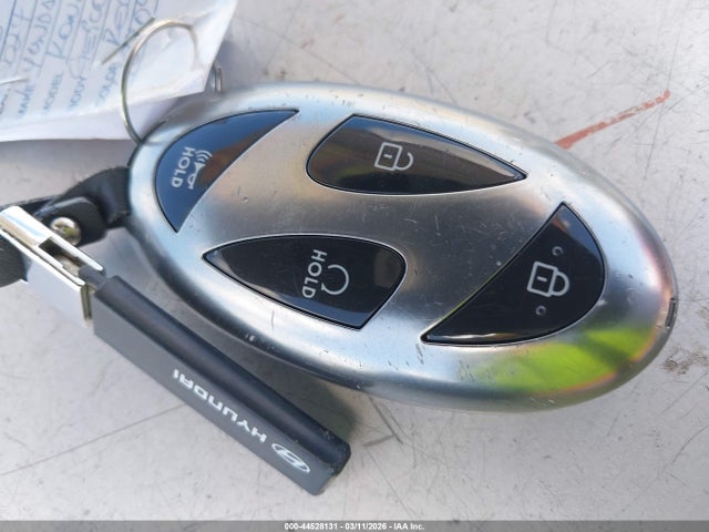 44528131 :رقم المزاد ، KM8HB3AB6RU085247 vin ، 2024 Hyundai Kona Sel مزاد بيع