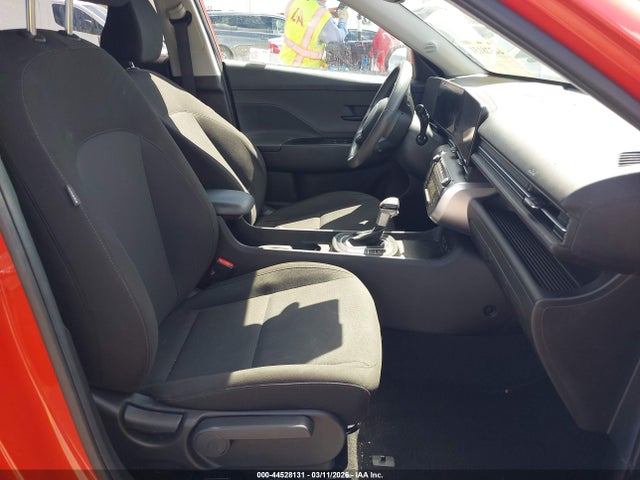 44528131 :رقم المزاد ، KM8HB3AB6RU085247 vin ، 2024 Hyundai Kona Sel مزاد بيع