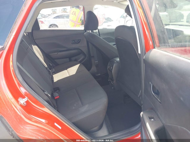 44528131 :رقم المزاد ، KM8HB3AB6RU085247 vin ، 2024 Hyundai Kona Sel مزاد بيع