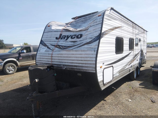 Jayco Other 2019 1UJBJ0BM2K75L0082 Image 2