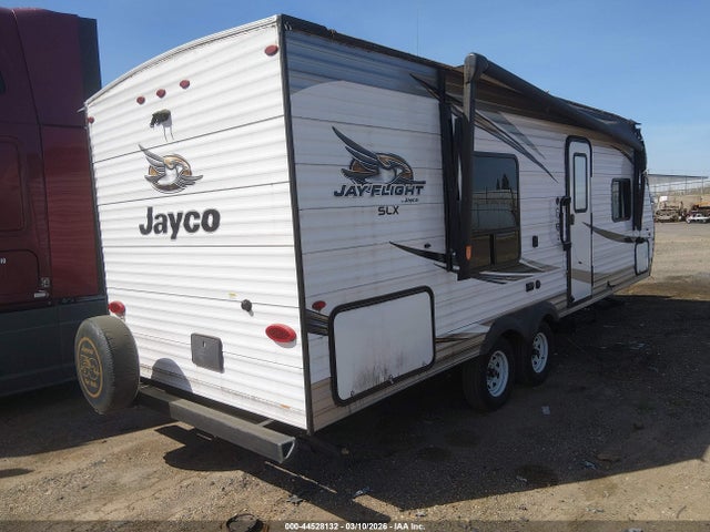 Jayco Other 2019 1UJBJ0BM2K75L0082 Image 4