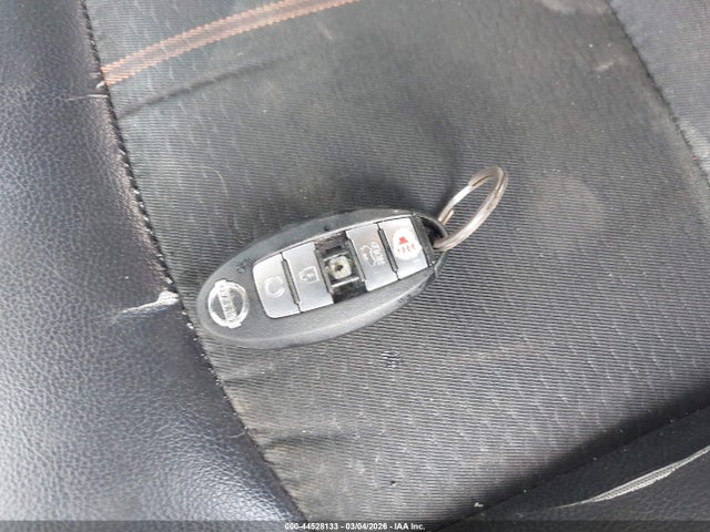 1N4BL4CV6LN313436 Nissan Altima Sr Fwd