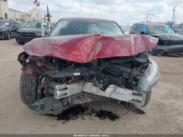 1N4BL4CV6LN313436 Nissan Altima Sr Fwd