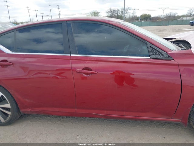 1N4BL4CV6LN313436 Nissan Altima Sr Fwd