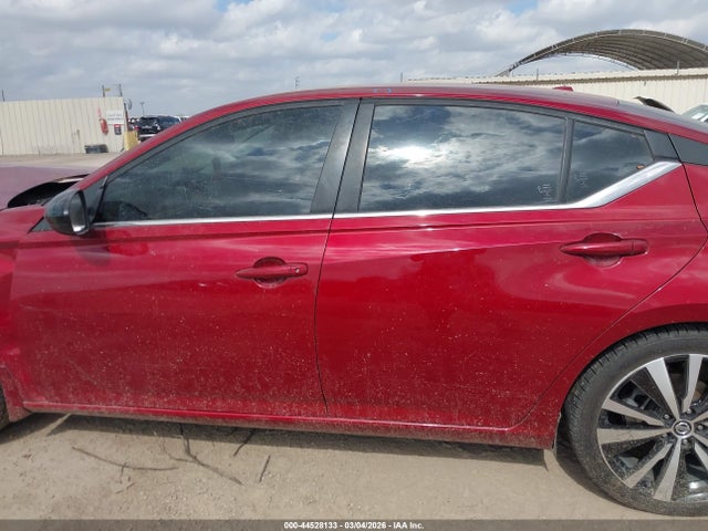 1N4BL4CV6LN313436 Nissan Altima Sr Fwd