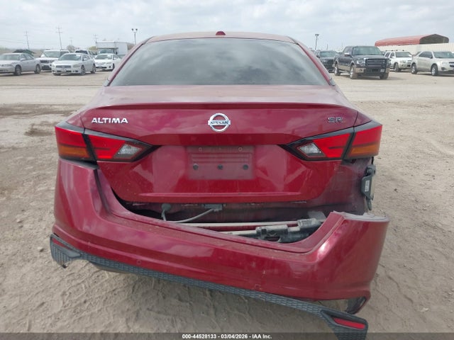 1N4BL4CV6LN313436 Nissan Altima Sr Fwd